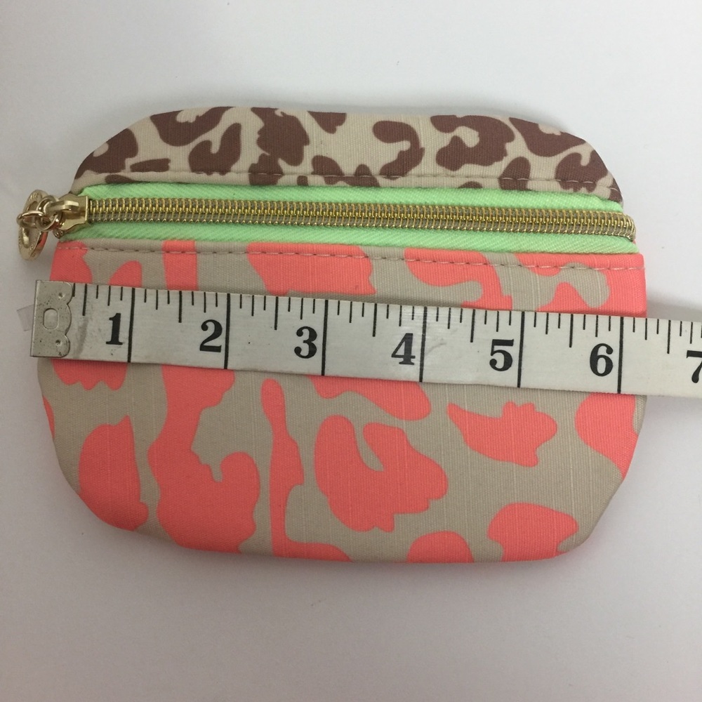 Trina Turk Small Coin purse - Picture 6 of 7